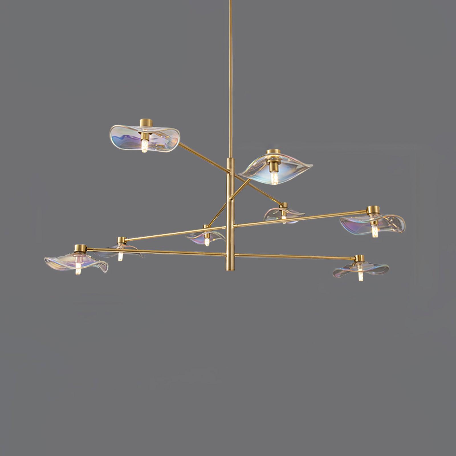 lotus-leaves-glass-chandelier-anzaz--25