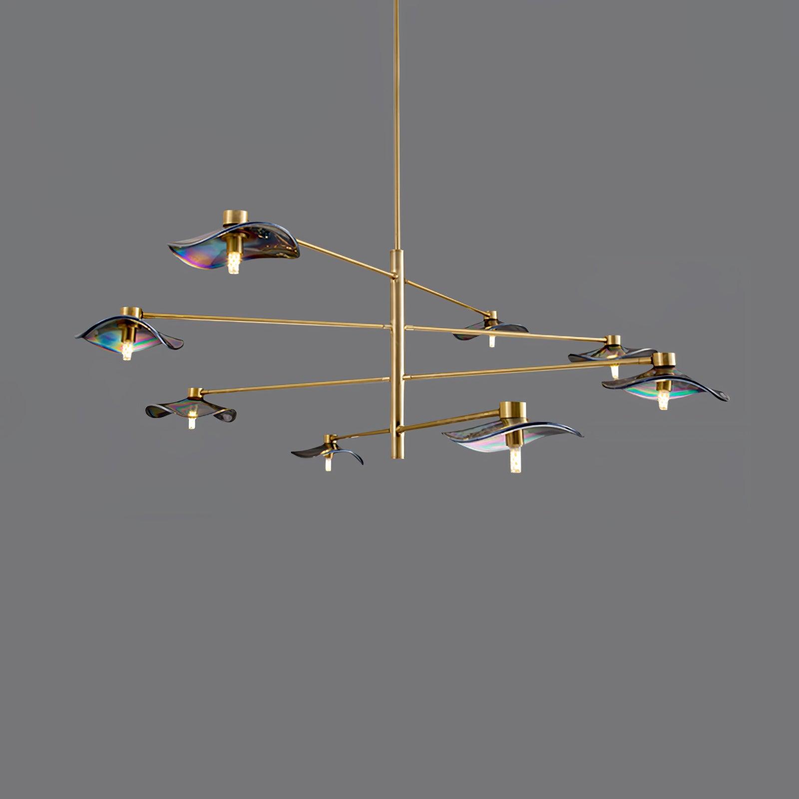 lotus-leaves-glass-chandelier-anzaz--26