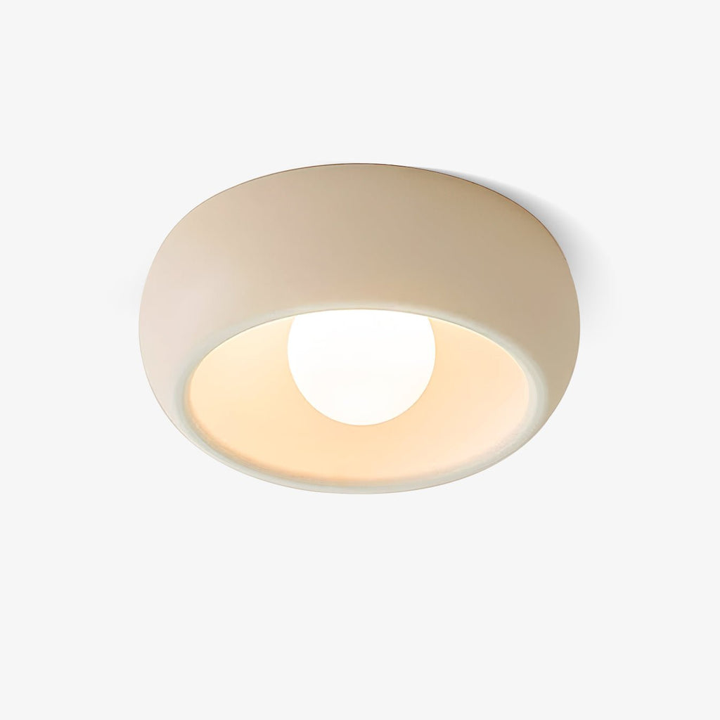 louis-round-ceiling-light-anzaz-Red-1