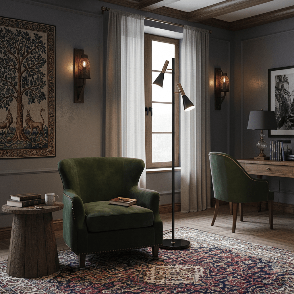 lron-mouth-floor-lamp-anzaz-Black-3