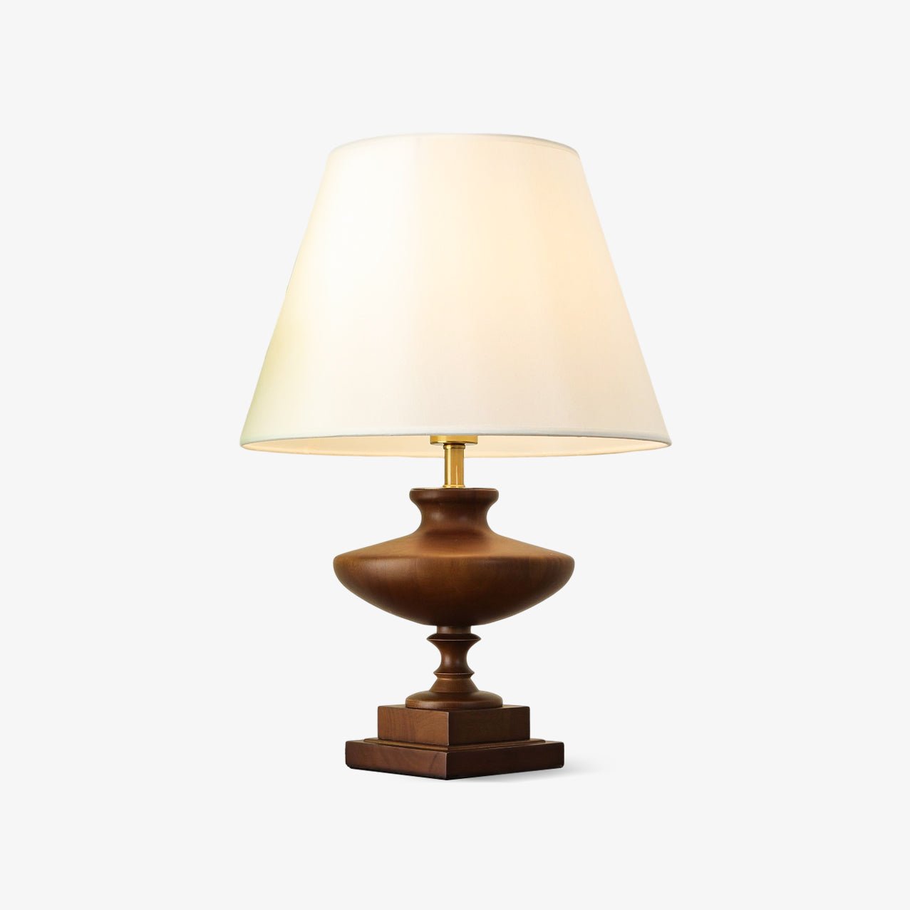 lucas-luminary-table-lamp-anzaz-Walnut Color & White-1
