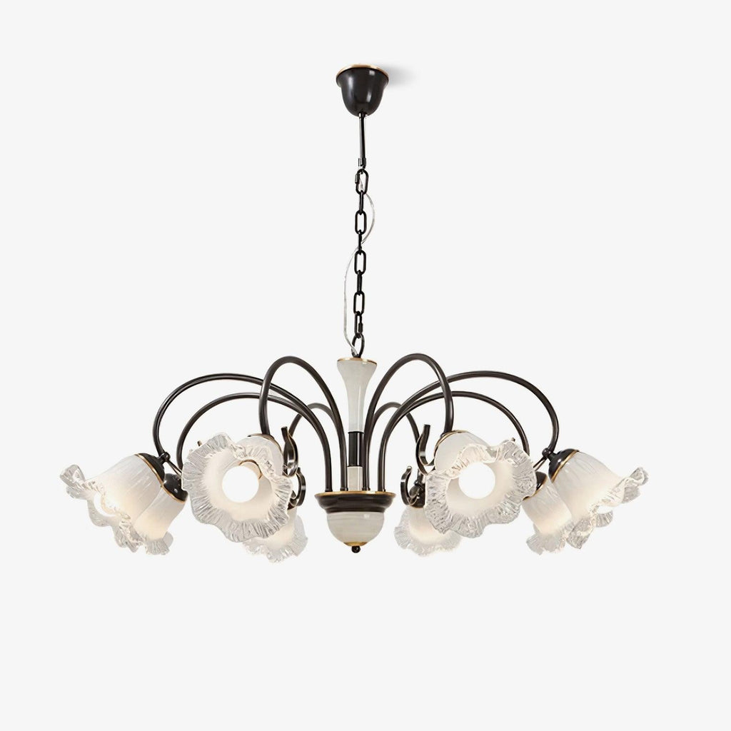 luce-black-chandelier-anzaz-Black & White-1
