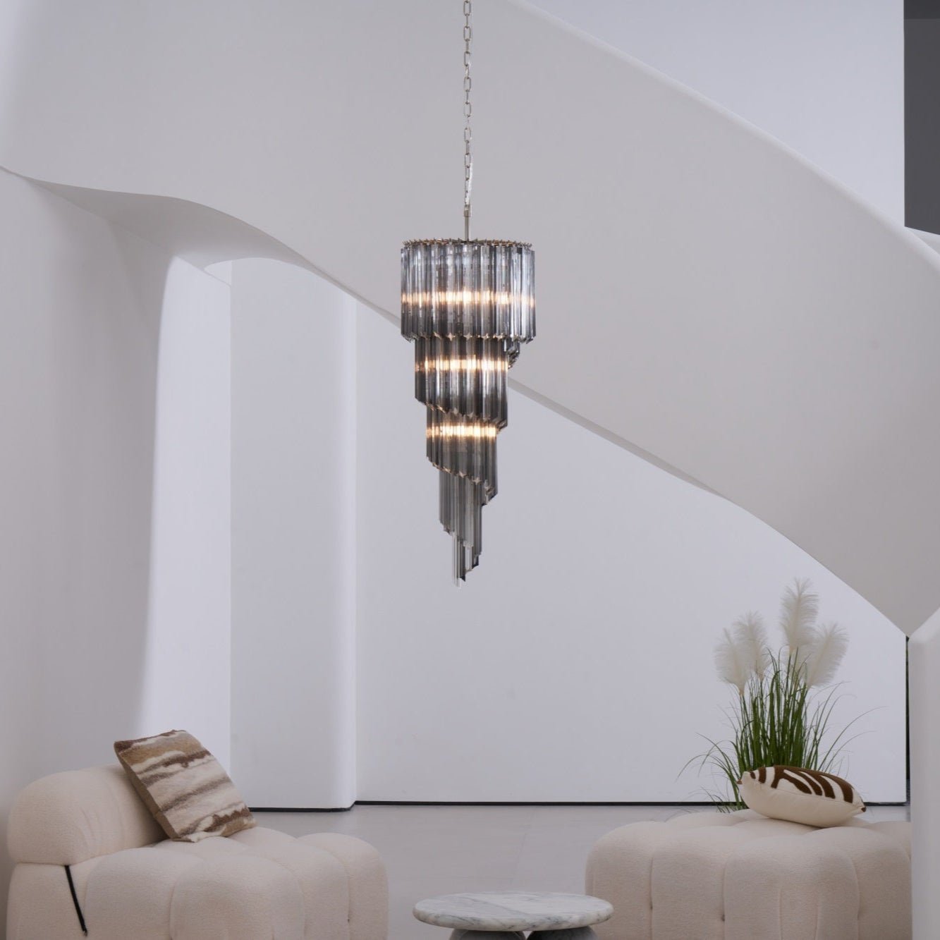 lucente-noir-spiral-chandelier-anzaz--13