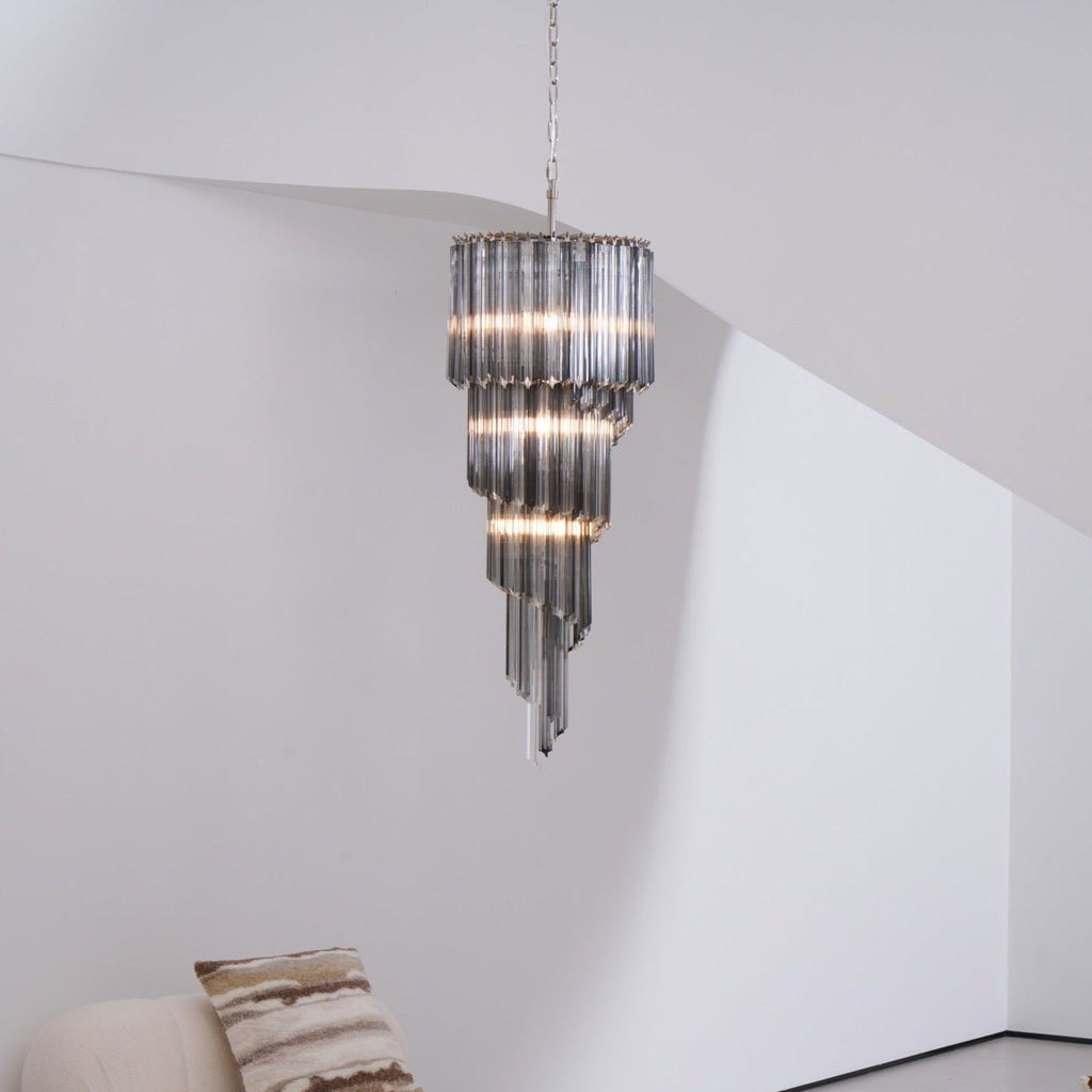 lucente-noir-spiral-chandelier-anzaz--8