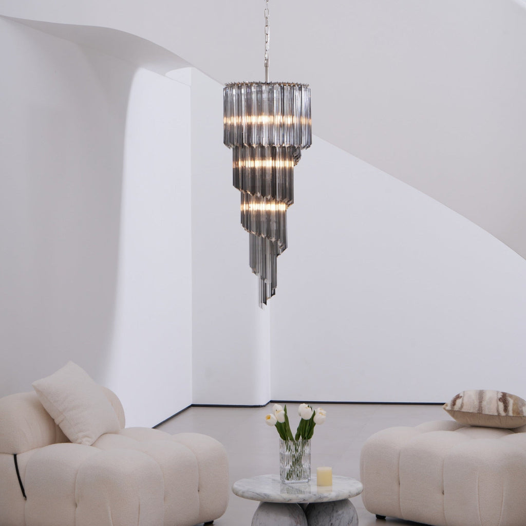 lucente-noir-spiral-chandelier-anzaz--9