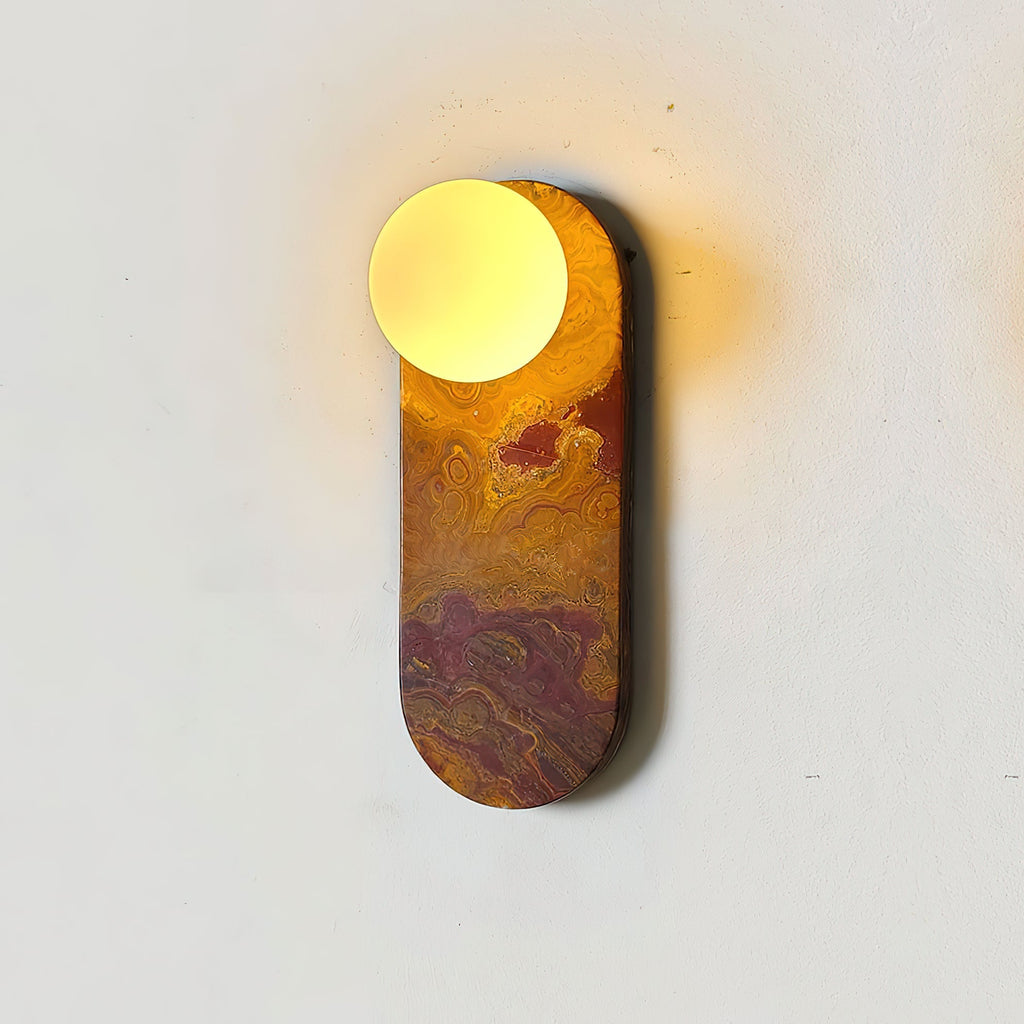 lucie-wall-lamp-anzaz-Brown-4
