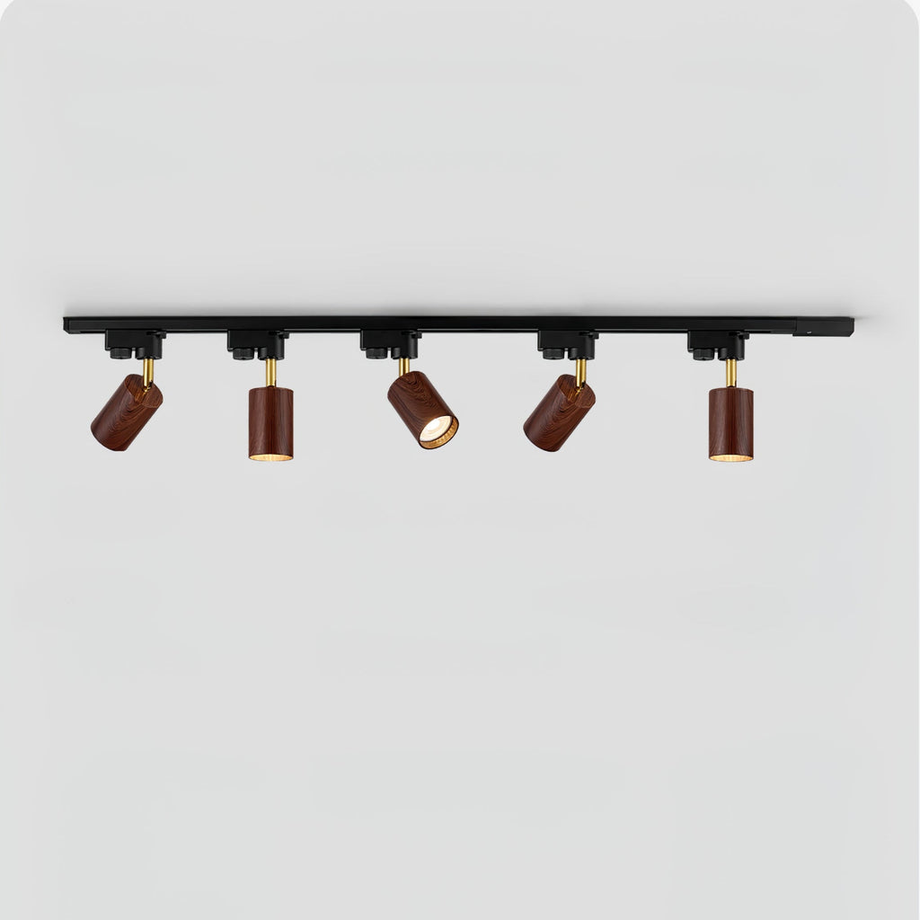 luma-flex-track-light-anzaz-Walnut Wood Grain Hydrographic Finish-4