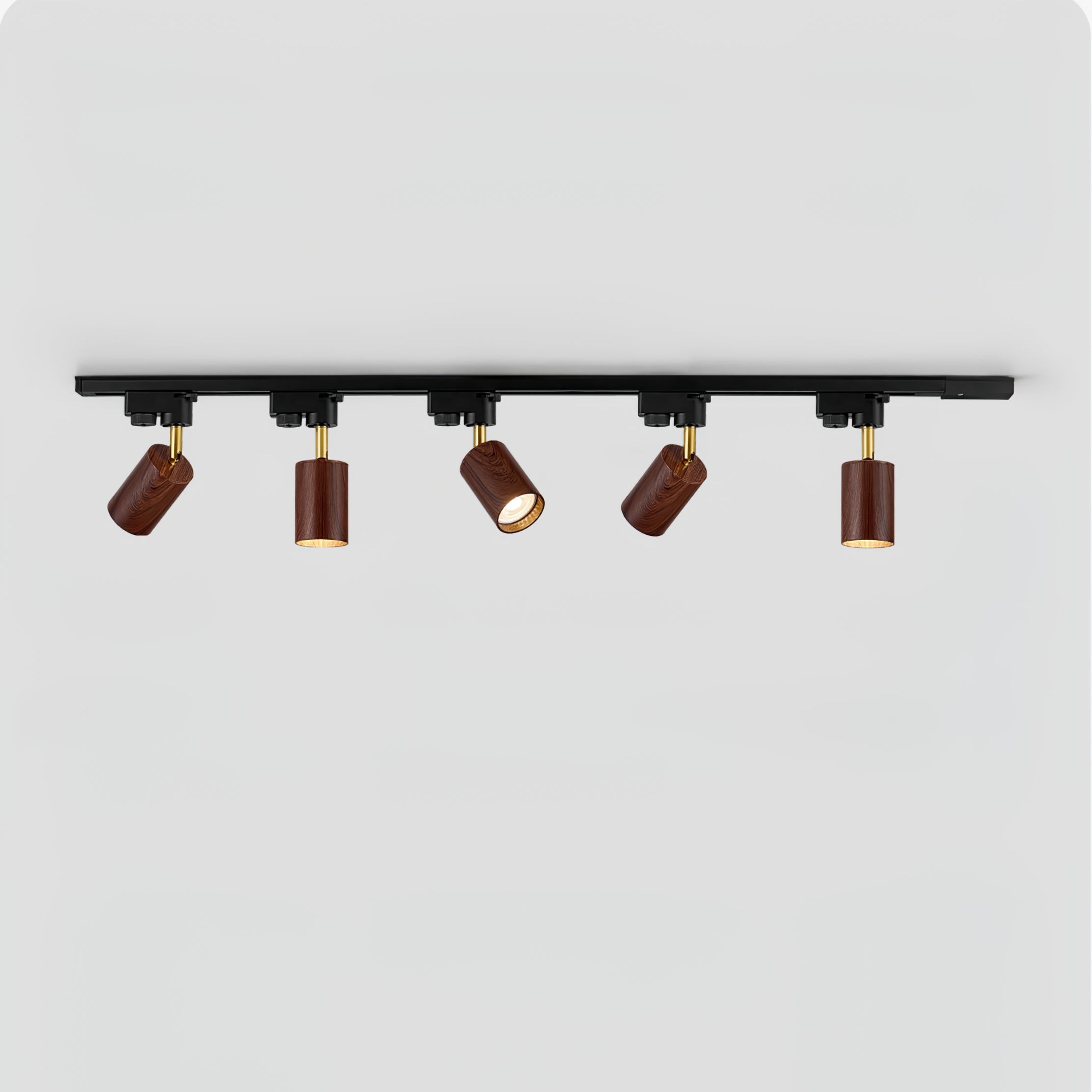luma-flex-track-light-anzaz-Walnut Wood Grain Hydrographic Finish-4