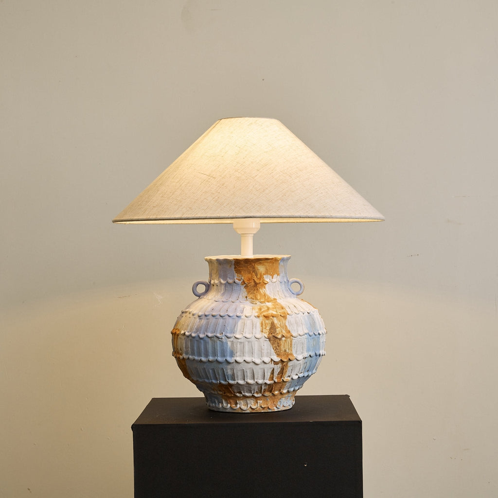 lumaqua-table-lamp-anzaz-Blue-2