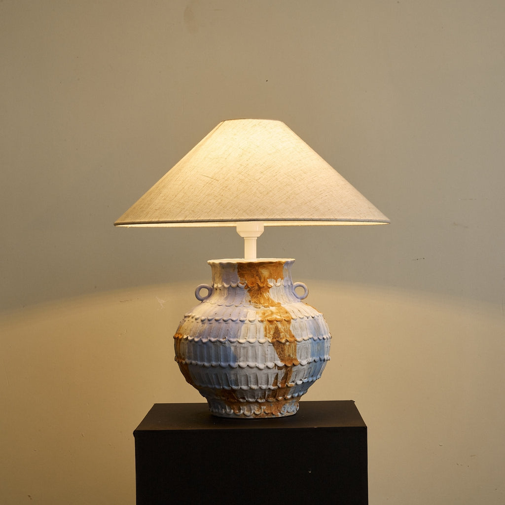 lumaqua-table-lamp-anzaz-Blue-3