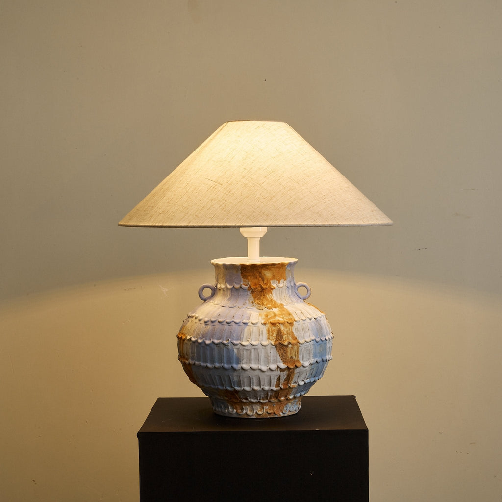 lumaqua-table-lamp-anzaz-Blue-4