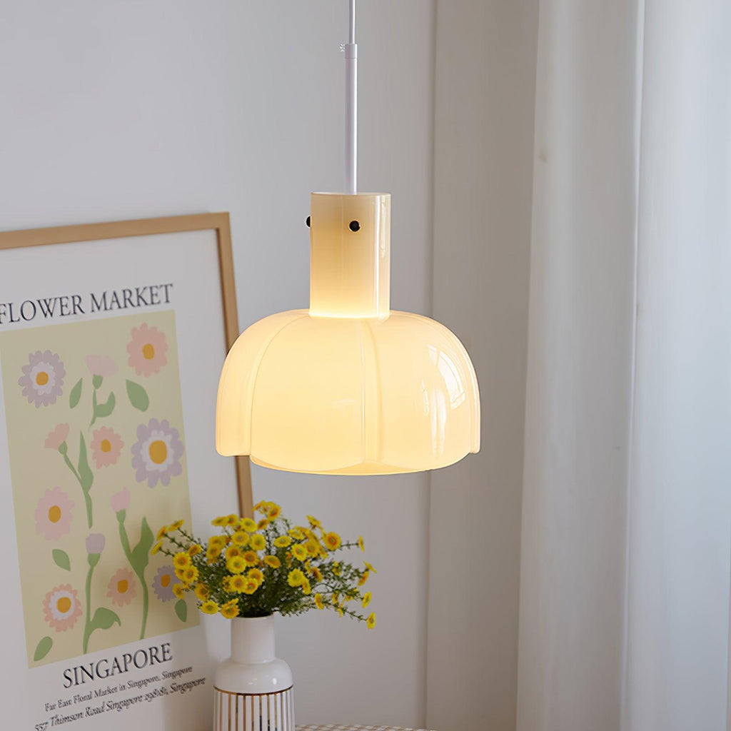 lumina-petal-glass-pendant-light-anzaz-Frosted White-3