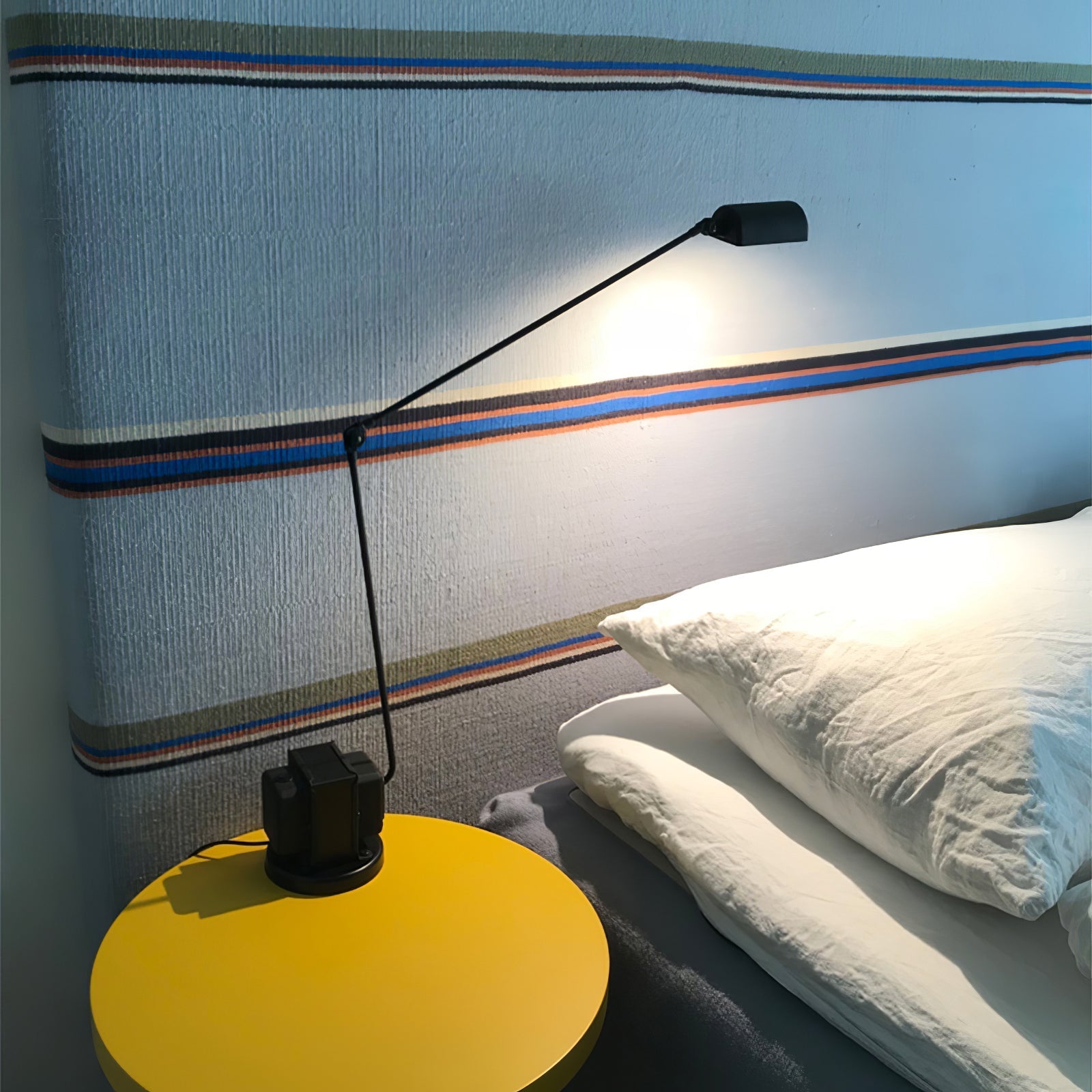 dynamo-table-lamp-anzaz-Nickel & RC Dimming-15