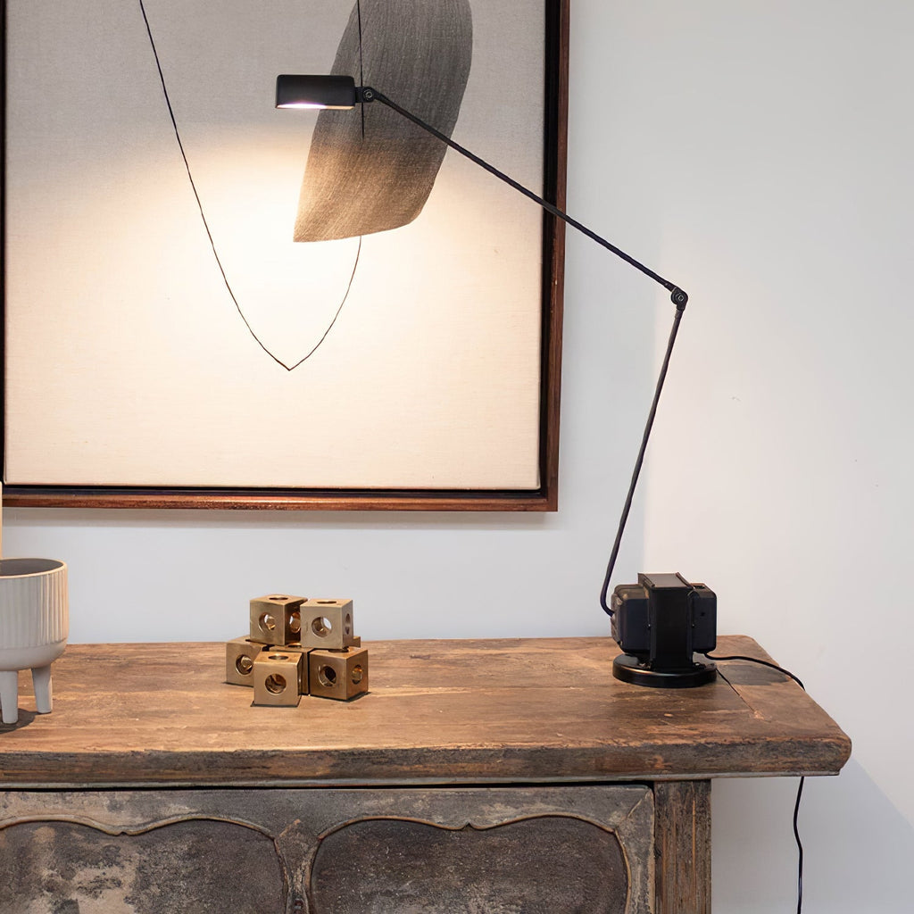 dynamo-table-lamp-anzaz-Black & RC Dimming-2