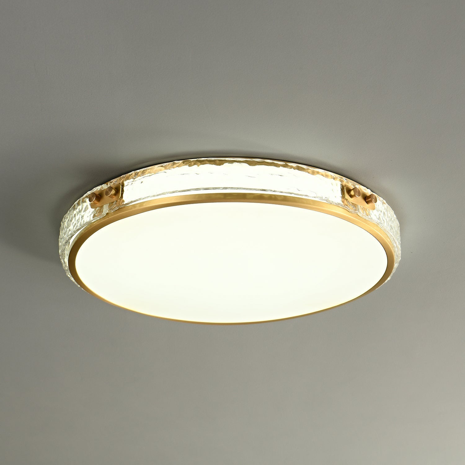luminara-ceiling-lamp-anzaz-Brass & White-2