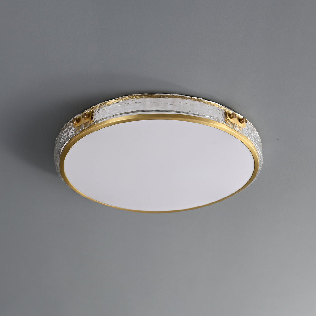 luminara-ceiling-lamp-anzaz-Brass & White-4