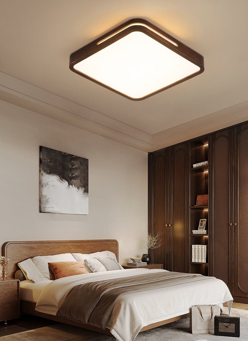 lumis-halo-ceiling-light-anzaz-Walnut Wood-9