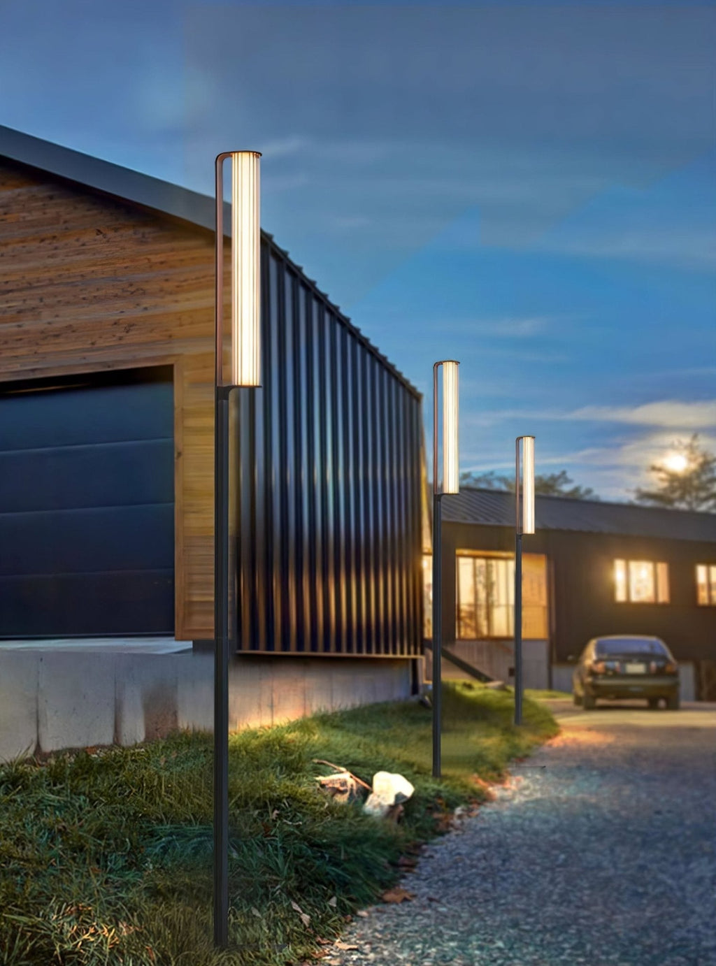 lumo-arc-outdoor-post-lamp-anzaz-Black-4