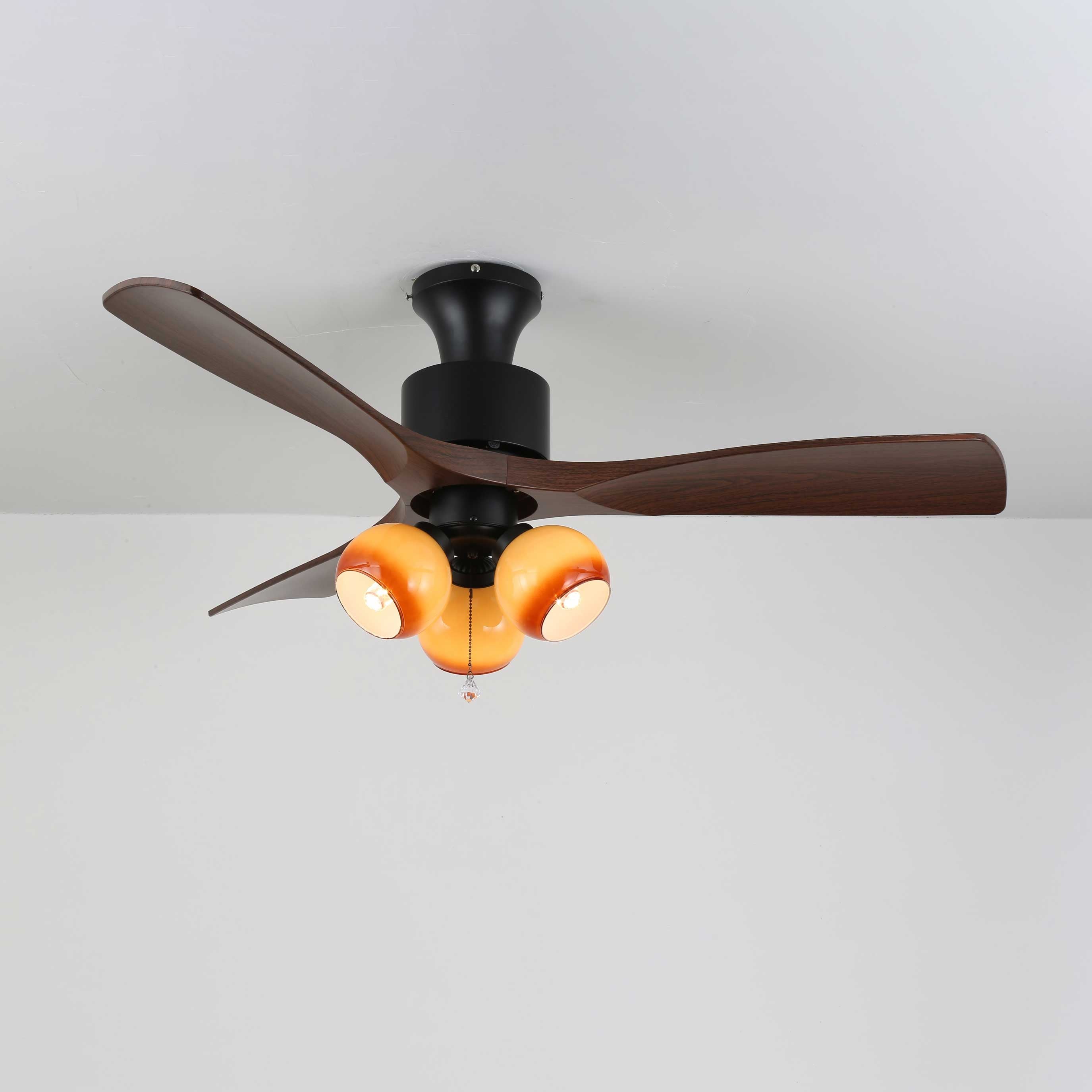 lumo-orb-ceiling-fan-light-anzaz-Beige & Walnut Wood-2