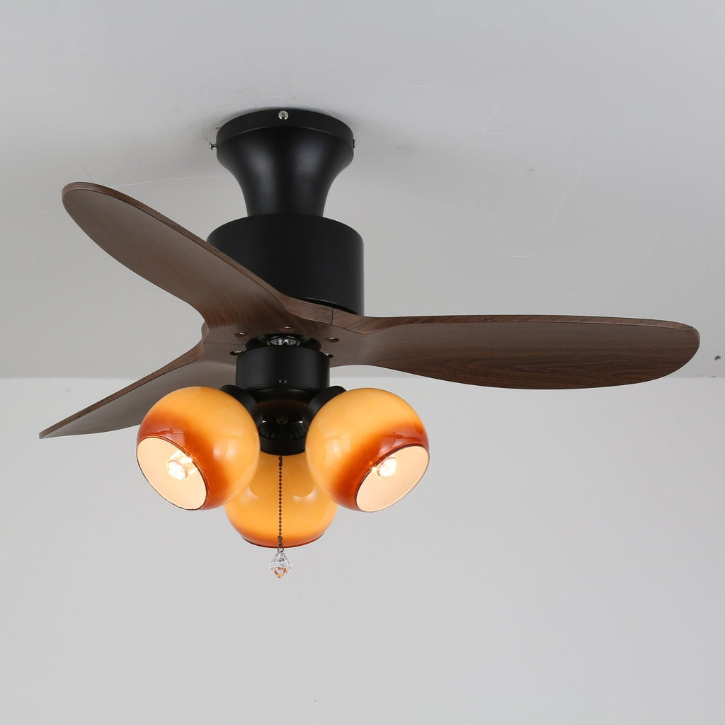 lumo-orb-ceiling-fan-light-anzaz-Beige & Walnut Wood-5