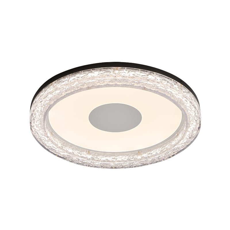 lumora-resin-ceiling-light-anzaz-Gold & Clear-7