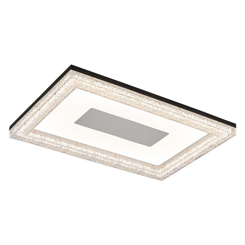 lumora-resin-ceiling-light-anzaz-Black & Clear-8