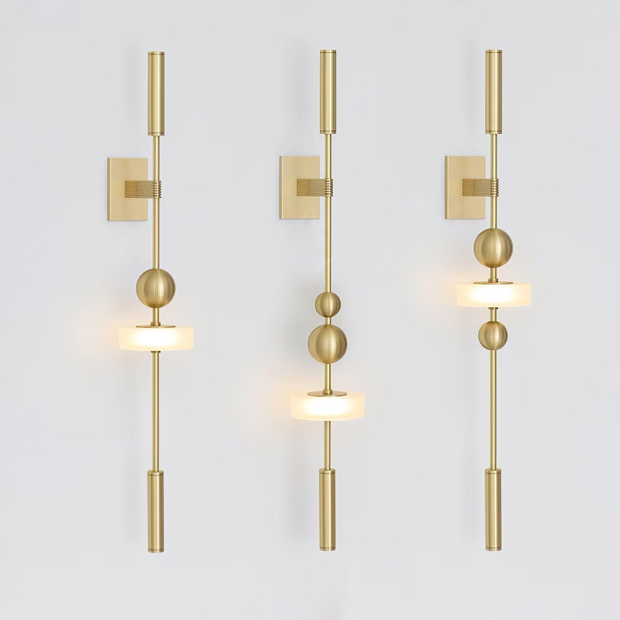lumos-wall-sconce-anzaz-Gold & White-3