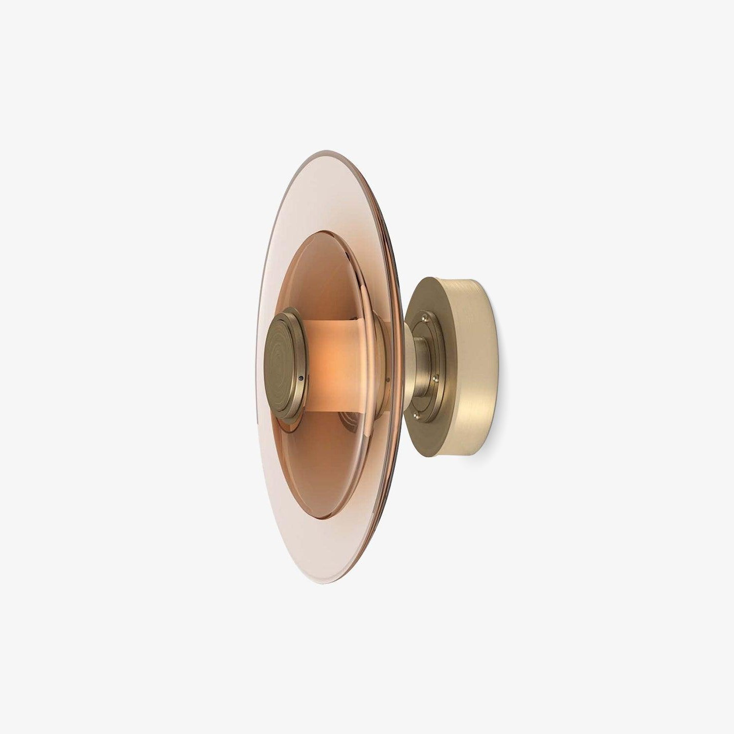 luna-a-disc-sconce-anzaz-Gold-1