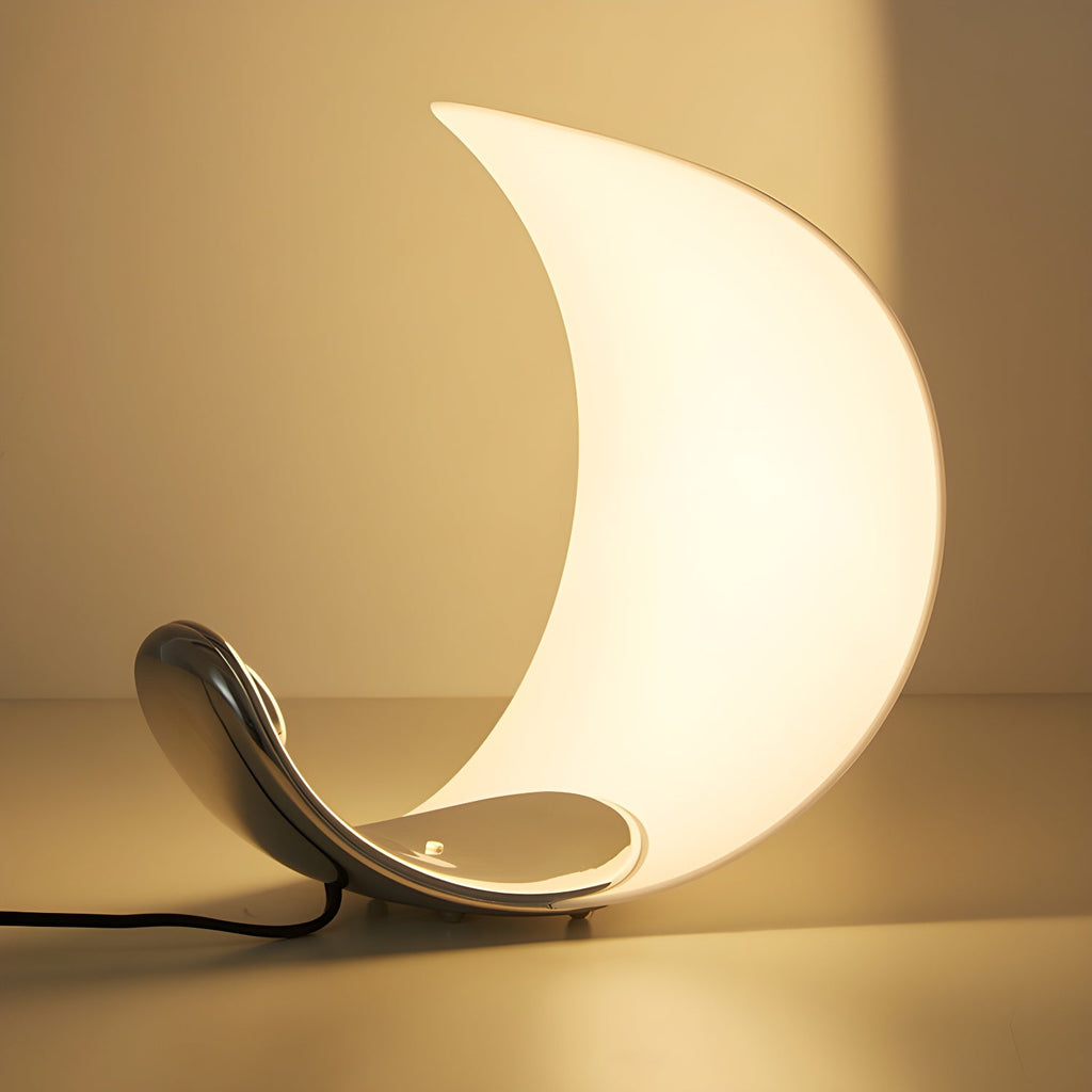 luna-flow-table-lamp-anzaz-Chrome & White-3