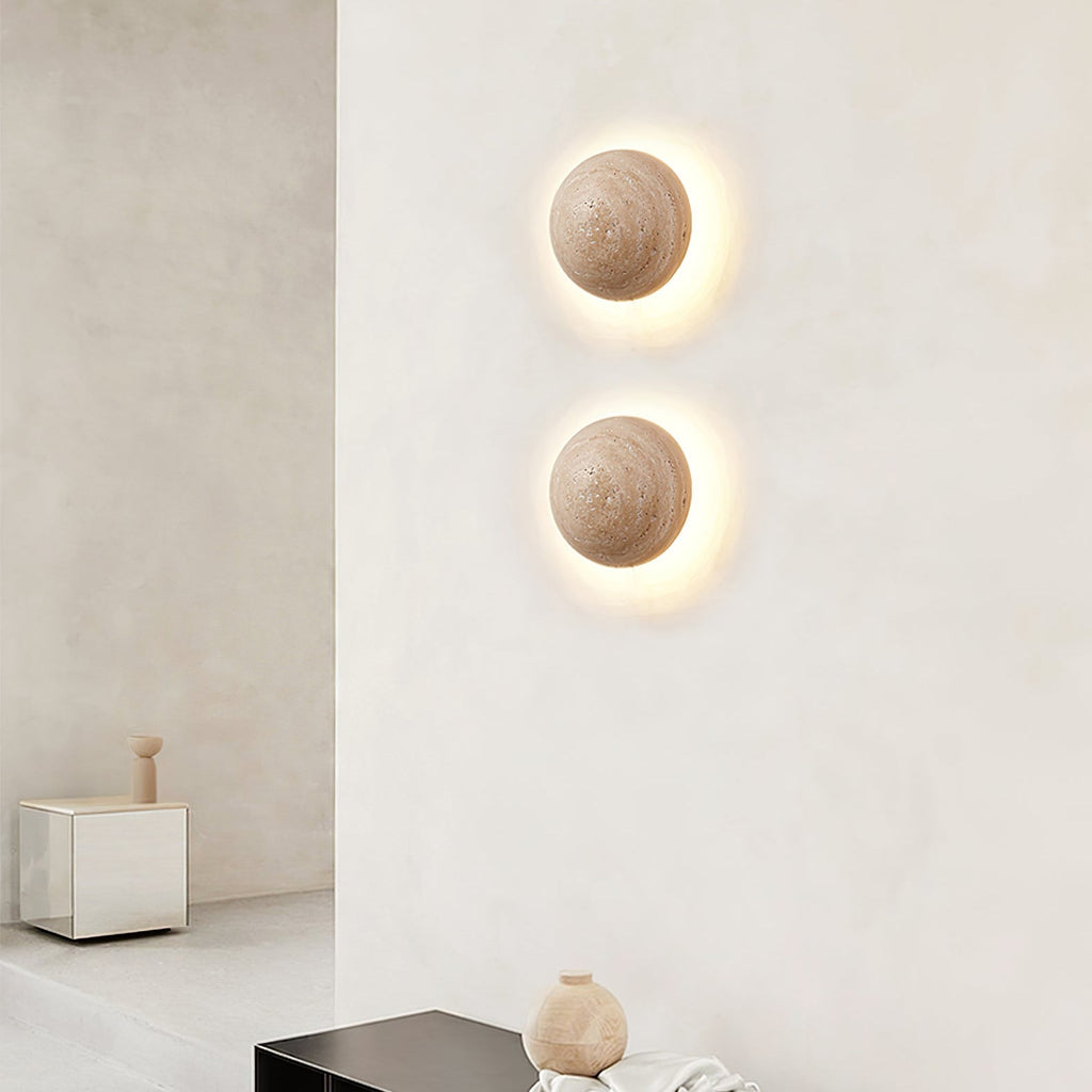 luna-travertine-wall-light-anzaz-Yellow Travertine-2
