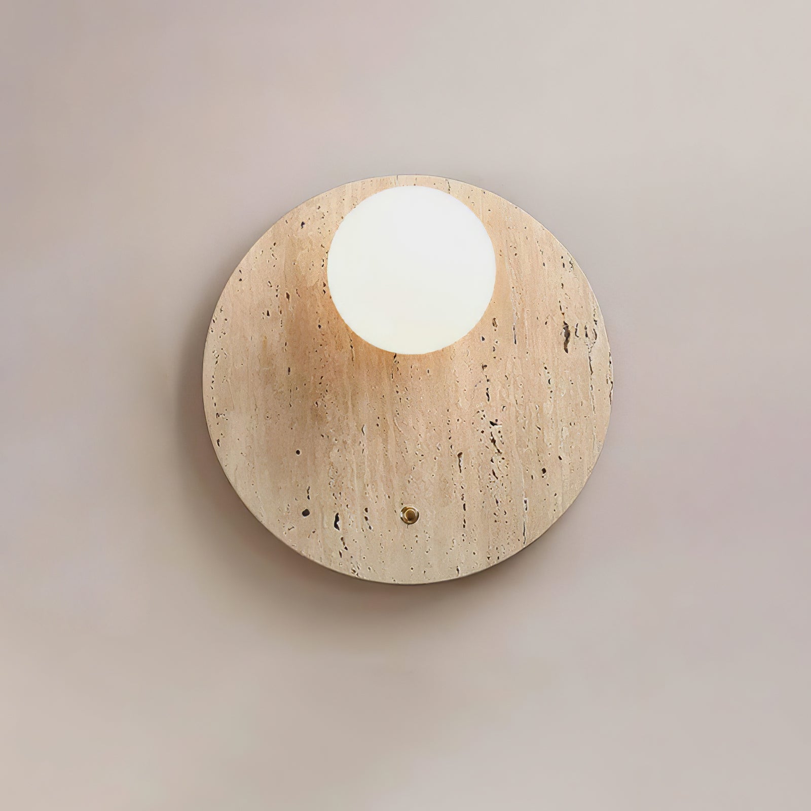 luna-travertine-wall-sconce-anzaz-Yellow Travertine-2