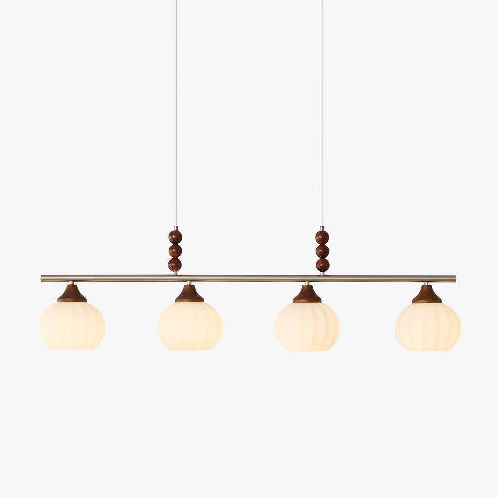 lunalux-pendant-lamp-anzaz-Dark walnut & Nickel & White-1
