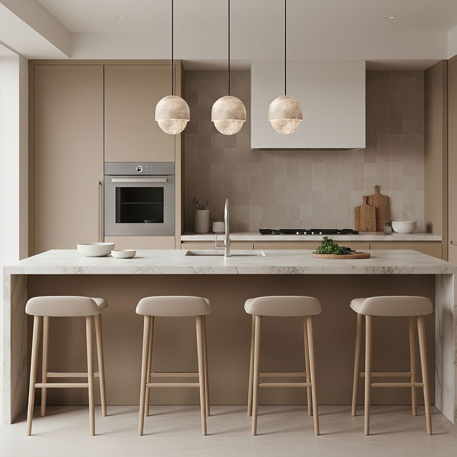 lunar-dome-alabaster-pendant-light-anzaz-White-2