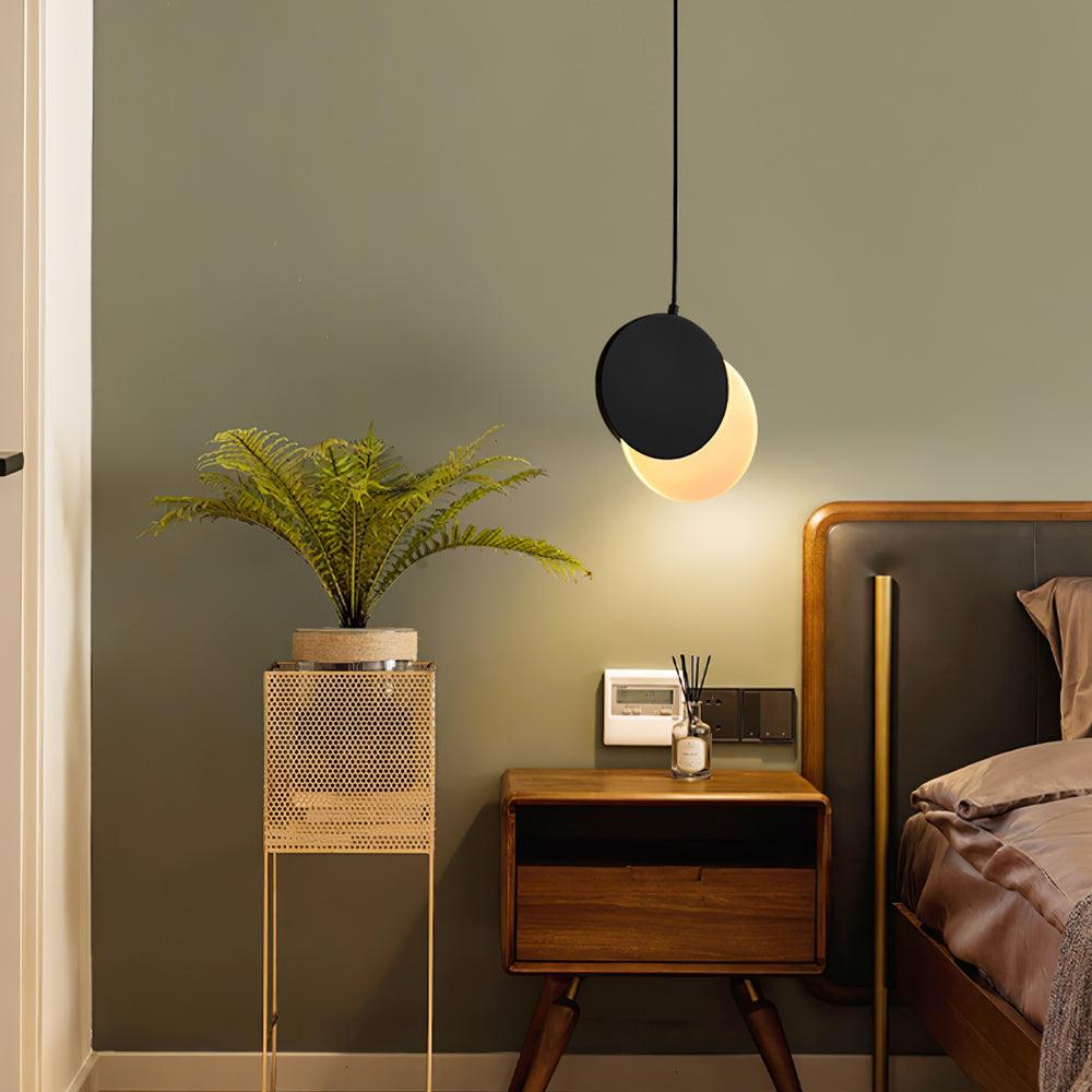 lunar-eclipse-pendant-light-anzaz-White & White-3