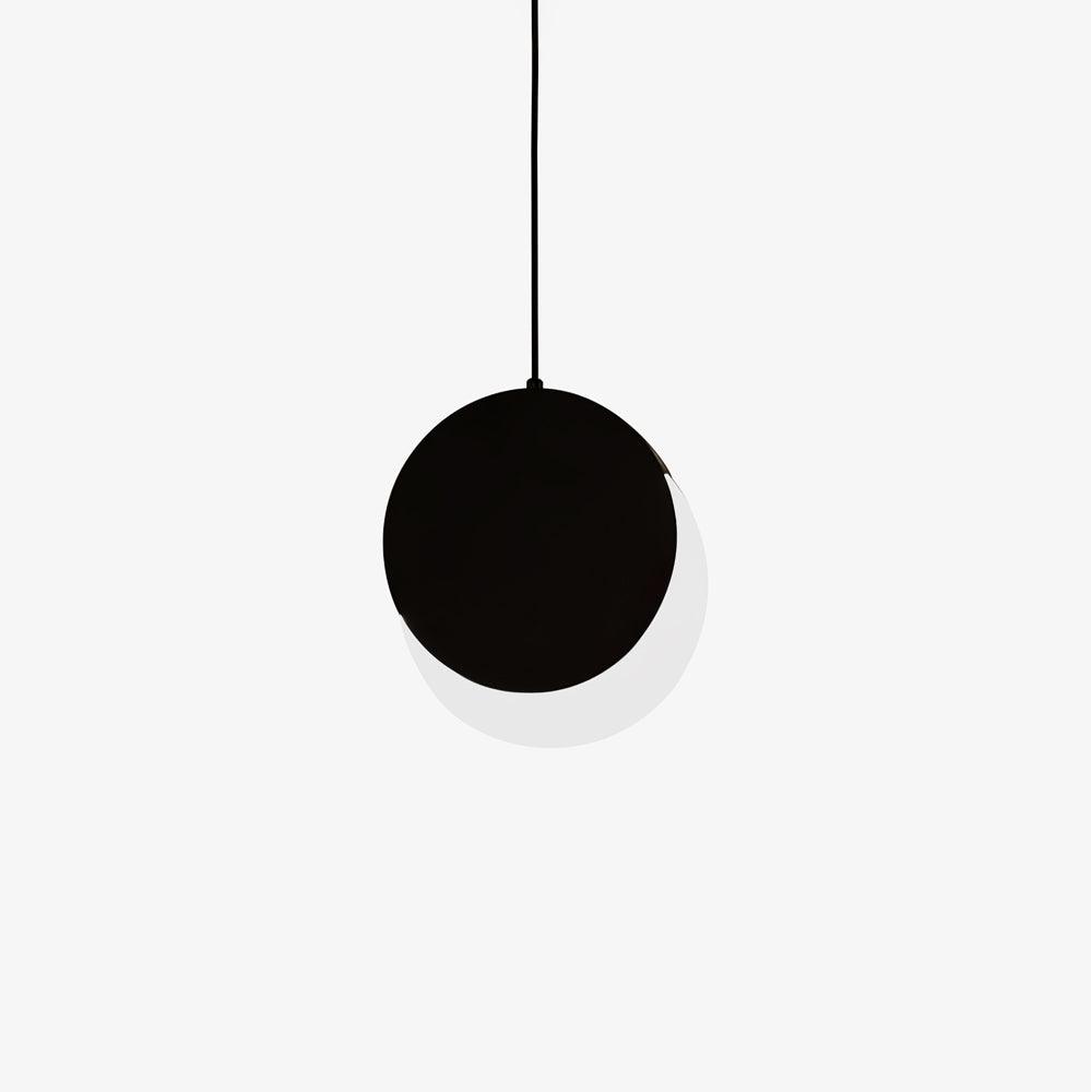 lunar-eclipse-pendant-light-anzaz-White & Black-5