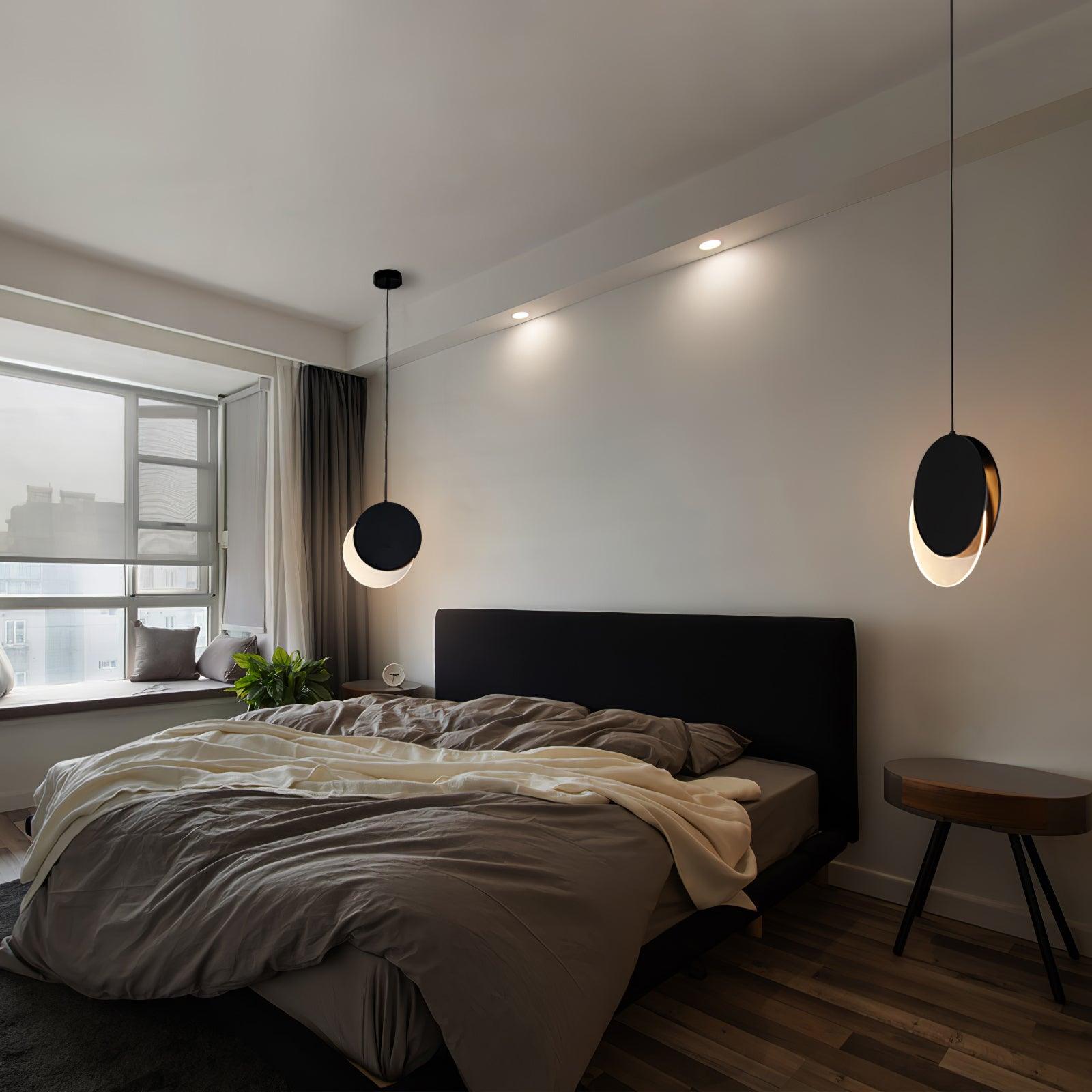 lunar-eclipse-pendant-light-anzaz-White & White-4