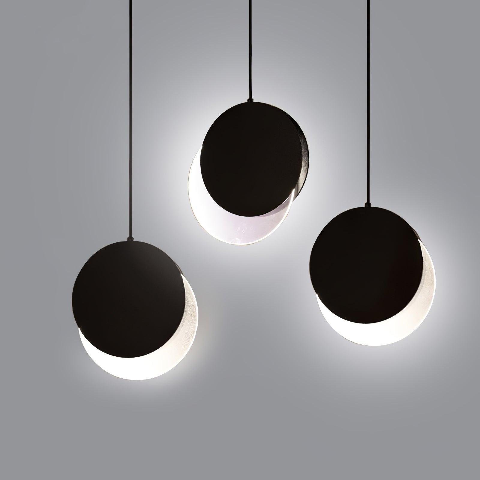 lunar-eclipse-pendant-light-anzaz-White & White-7