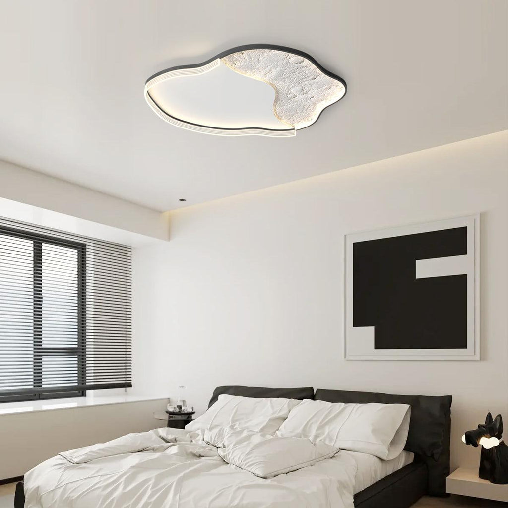 lunar-led-ceiling-lamp-anzaz-Black & White-2