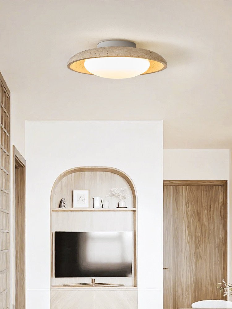 lunara-yellow-travertine-ceiling-light-anzaz--10