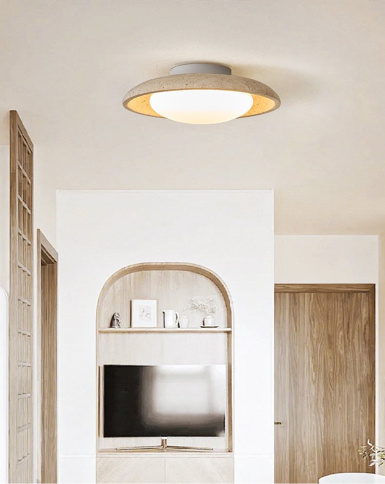lunara-yellow-travertine-ceiling-light-anzaz--4