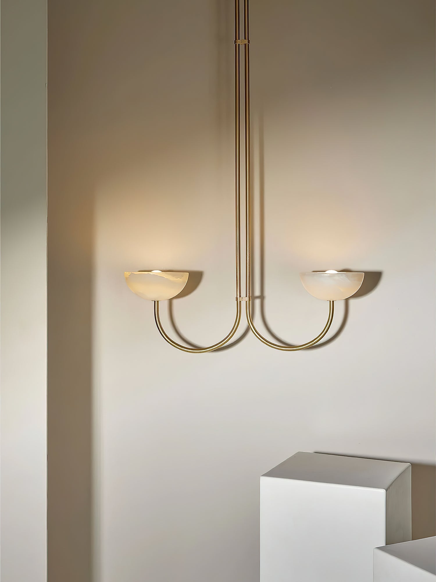 lunaris-duo-pendant-lamp-anzaz-Chrome & Green Jade-6