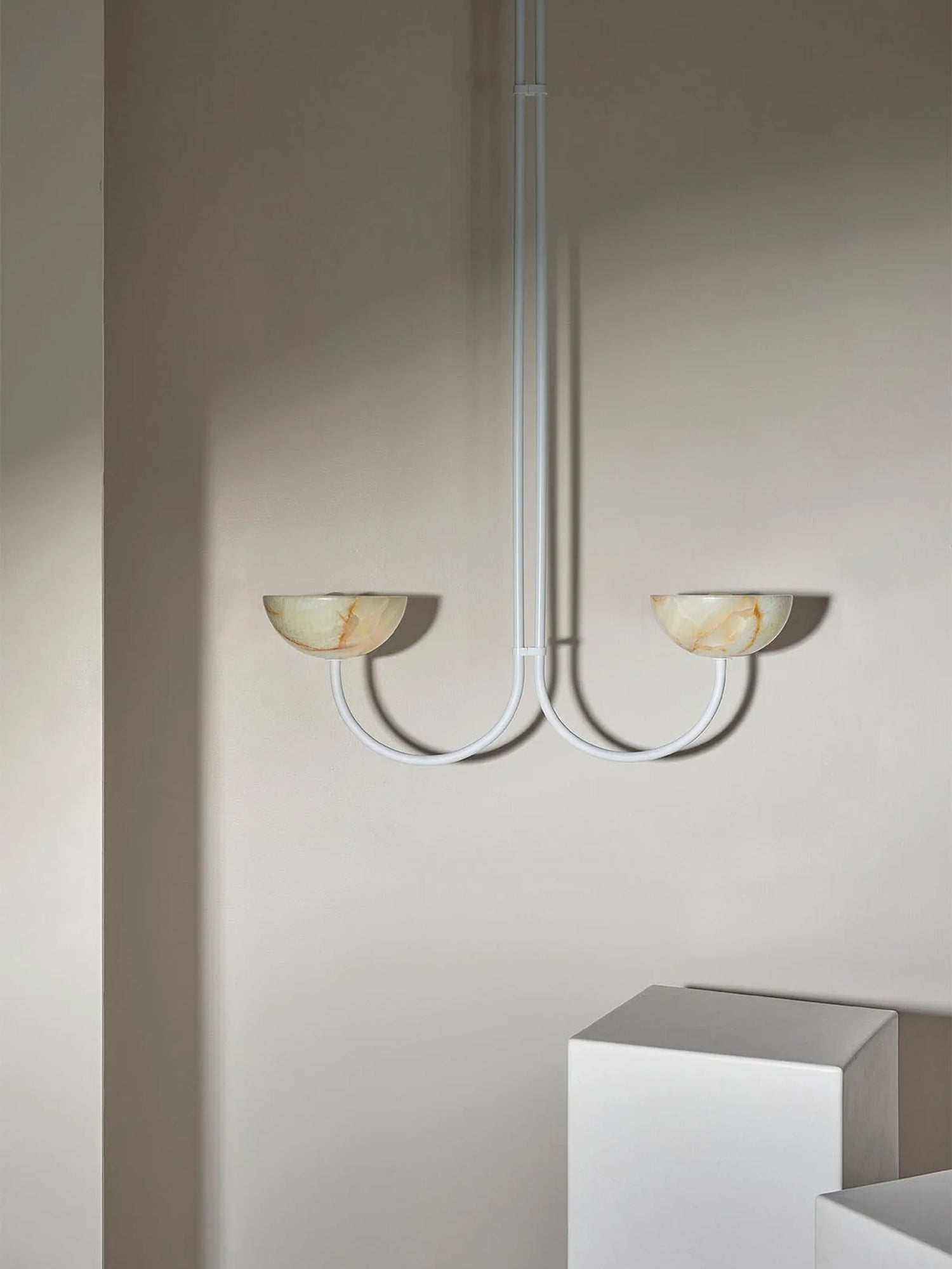 lunaris-duo-pendant-lamp-anzaz-Chrome & Green Jade-14