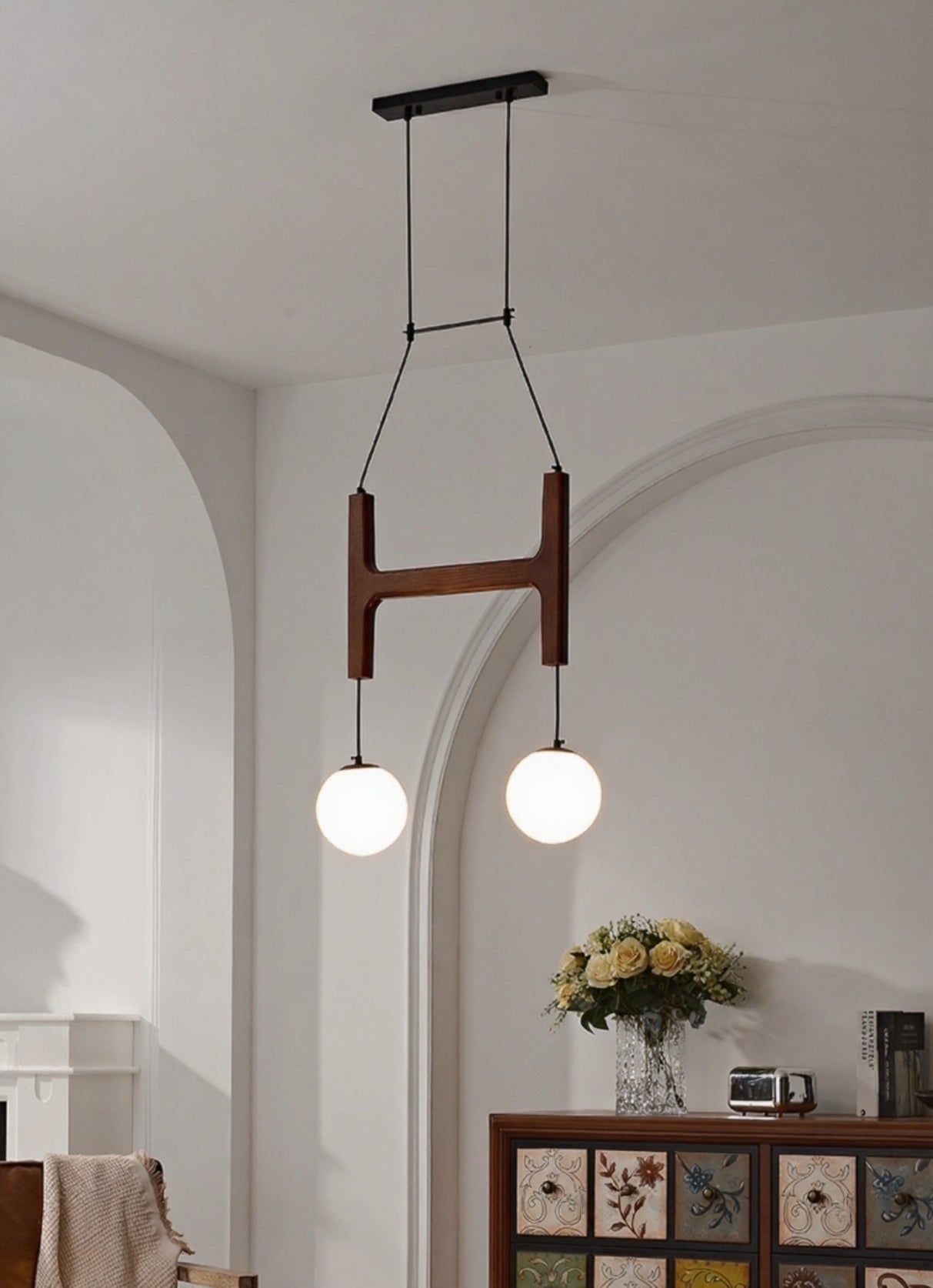 lunna-orb-chandelier-anzaz-Walnut Wood Color-5