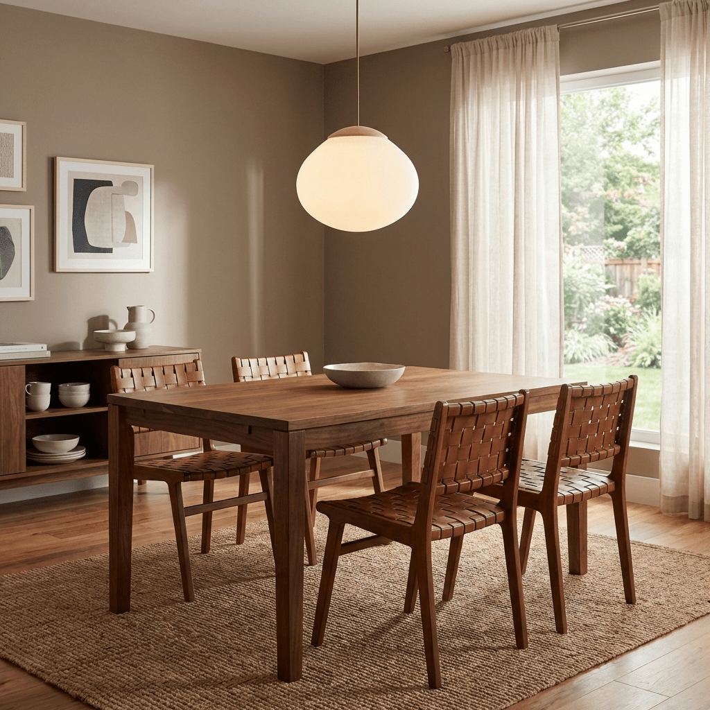 lunora-dome-pendant-lamp-anzaz-Walnut Color & White-2