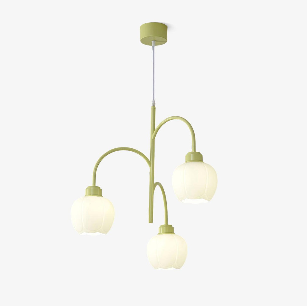 lustra-flower-chandelier-anzaz-Green-1