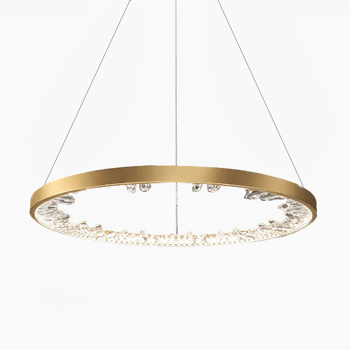 luxury-circle-crystal-chandelier-anzaz-Gold-1