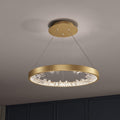 luxury-circle-crystal-chandelier-anzaz-Gold-4