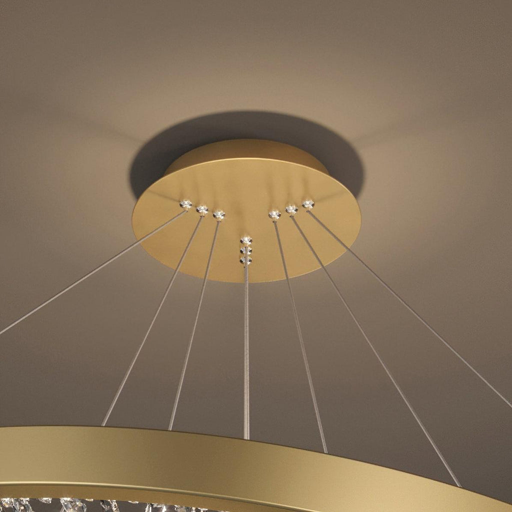 luxury-circle-crystal-chandelier-anzaz-Gold-8
