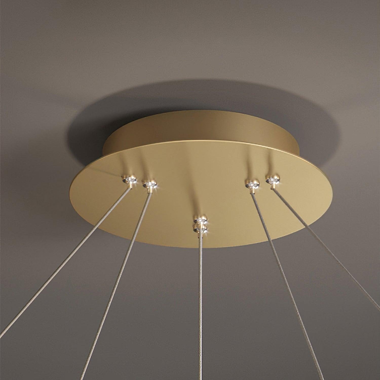 luxury-circle-crystal-chandelier-anzaz-Gold-10