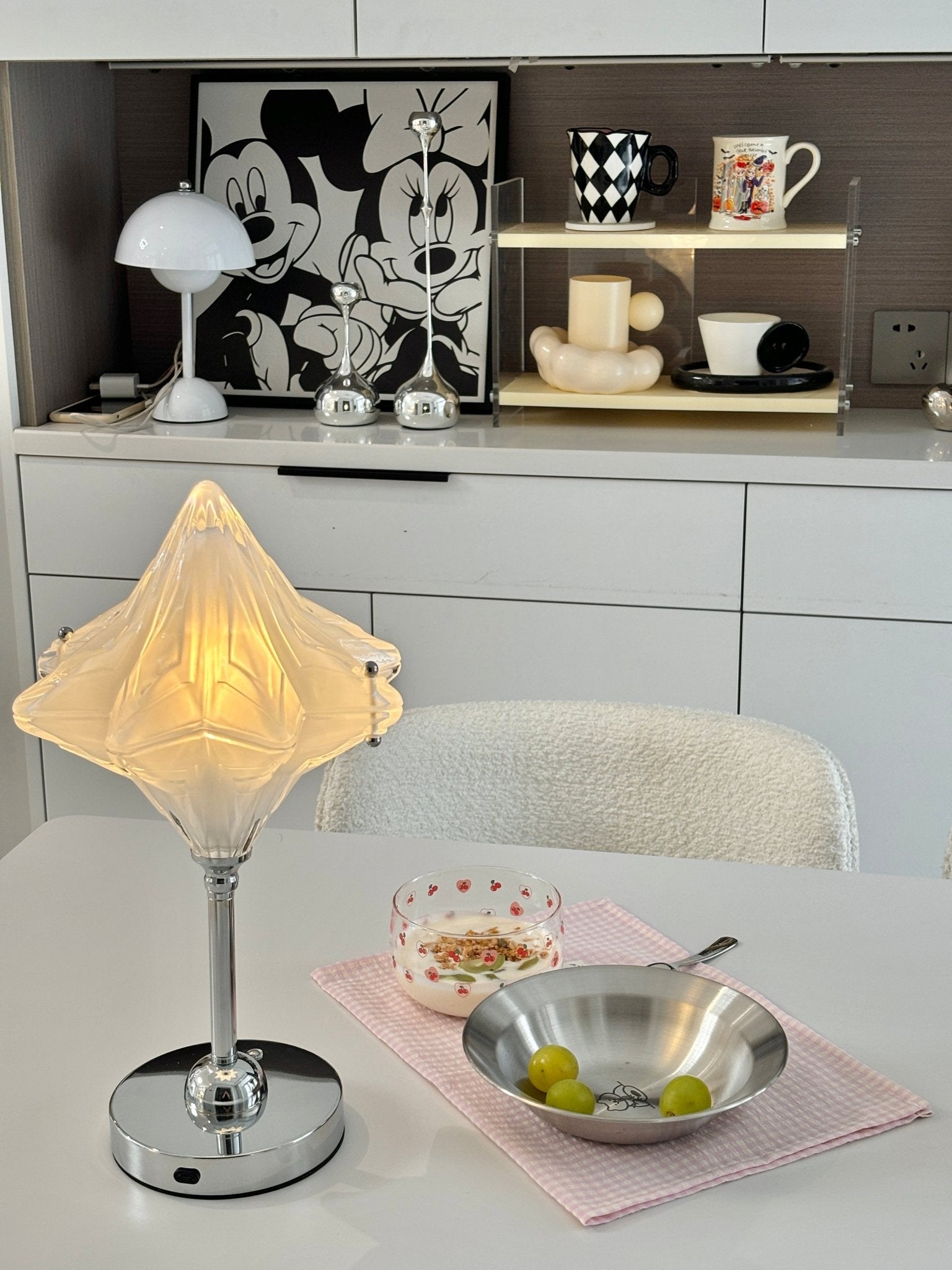 lyra-table-light-anzaz-Chrome & Clear-4